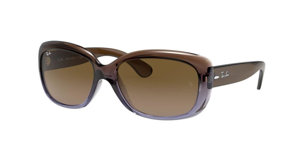 RAYBAN JACKIE OHH 0RB4101 860/51 Brille 