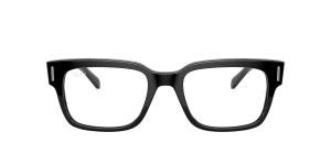 RAYBAN 0RX5388 2000 Brille Sort
