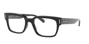 RAYBAN 0RX5388 2000 Brille Sort