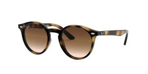 RAYBAN 0RJ9064S 152/13 Solbrille Multi med Brun glass