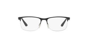 RAYBAN 0RY1052 4055 Brille Sort