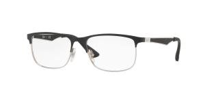 RAYBAN 0RY1052 4055 Brille Sort