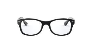 RAYBAN 0RY1528 3542 Brille Sort