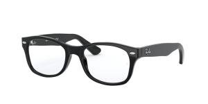 RAYBAN 0RY1528 3542 Brille Sort
