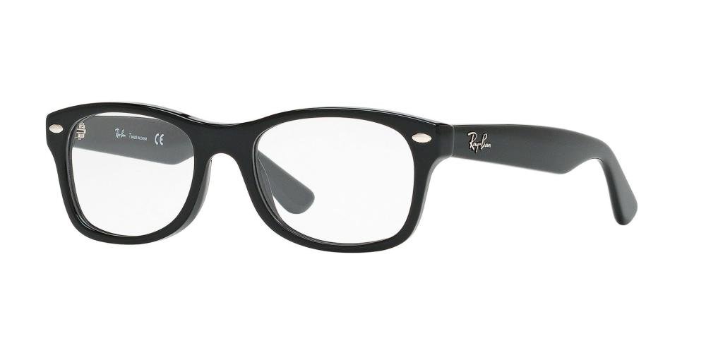 RAYBAN 0RY1528 3542 Brille Sort