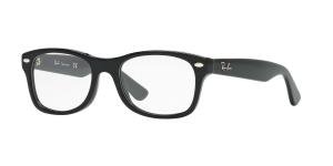 RAYBAN 0RY1528 3542 Brille Sort