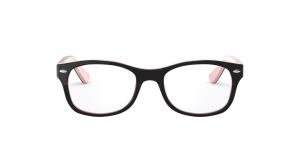 RAYBAN 0RY1528 3580 Brille Sort