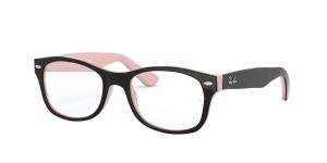 RAYBAN 0RY1528 3580 Brille Sort