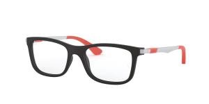 RAYBAN 0RY1549 3652 Brille Sort