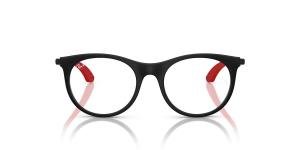 RAYBAN 0RY9082V 7501 Brille Black