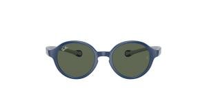 RAYBAN RJ9075S 709671 Brille Blue
