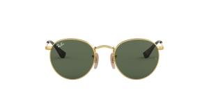 RAYBAN Round 0RJ9547S 223/71 Solbrille  med  glass