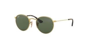 RAYBAN Round 0RJ9547S 223/71 Solbrille  med  glass