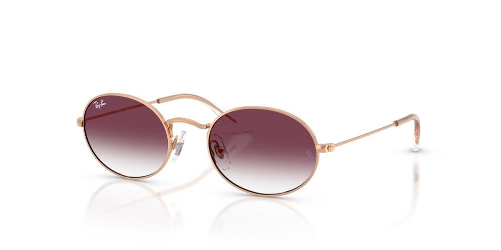 RAYBAN 0RJ9645S 291/8H Brille Gold