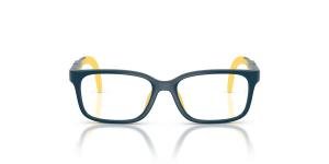 RAYBAN 0RYA1980 7530 Brille Blue