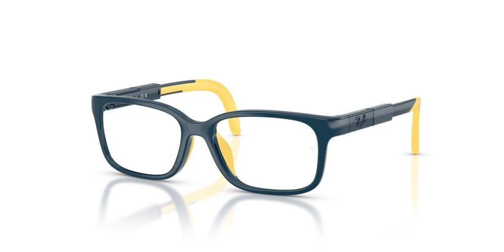 RAYBAN 0RYA1980 7530 Brille Blue