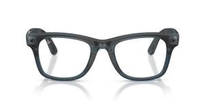 RAYBAN 0RW4011 69211Z Brille Blue