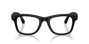 RAYBAN 0RW4011 601S1M Brille Black