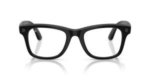 RAYBAN 0RW4011V 2000 Brille Black