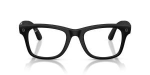 RAYBAN 0RW4011V 2077 Brille Black