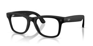 RAYBAN 0RW4011V 2077 Brille Black