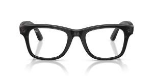 RAYBAN 0RW4011V 8526 Brille Black