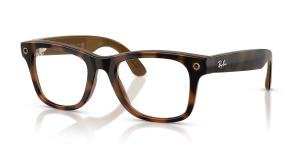 RAYBAN 0RW4011V 8528 Brille Multi