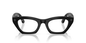 RAYBAN 0RW4015 601/SB Brille Black