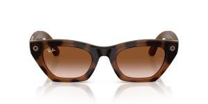 RAYBAN 0RW4015 690513 Brille Multi