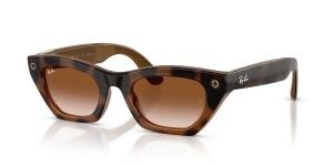 RAYBAN 0RW4015 690513 Brille Multi