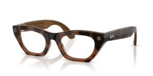 RAYBAN 0RW4015V 8528 Brille Multi