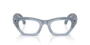 RAYBAN 0RW4015V 8552 Brille Grey