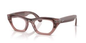 RAYBAN 0RW4015V 8553 Brille Other