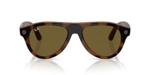 RAYBAN 0RW4016 690573 Brille Multi
