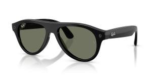 RAYBAN 0RW4016 601/9A Brille Black
