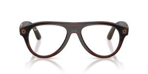 RAYBAN 0RW4016 6912JD Brille Brown