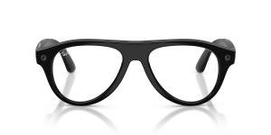 RAYBAN 0RW4016V 2000 Brille Black