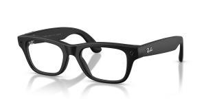 RAYBAN 0RW7001 2077 Brille Black