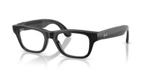 RAYBAN 0RW7001 8526 Brille Black