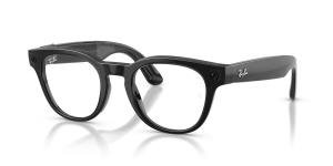 RAYBAN 0RW7002 8526 Brille Black