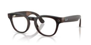 RAYBAN 0RW7002 8532 Brille Brown