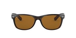 RAYBAN WAYFARER 0RB2132 710 Solbrille Multi med Brun glass