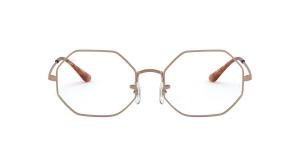 RAYBAN 0RX1972V 2943 Brille Brun