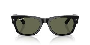 RAYBAN 0RB0832S 901/58 Brille Black