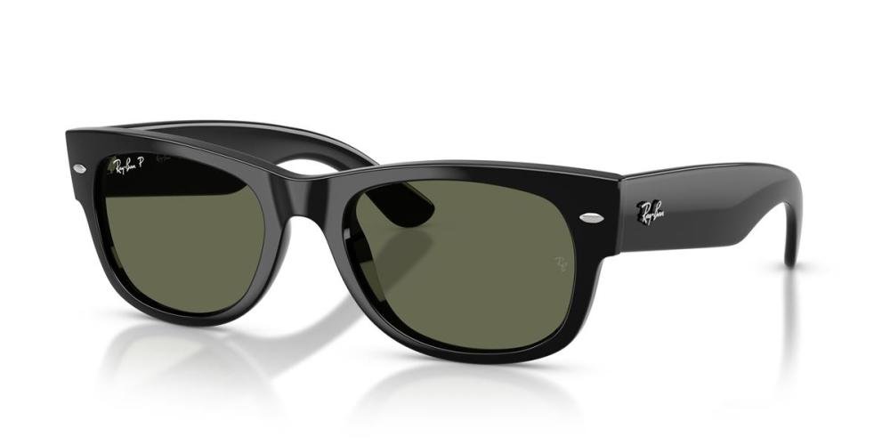 RAYBAN 0RB0832S 901/58 Brille Black