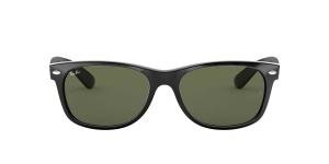 RAYBAN WAYFARER EASE 0RB2132 901 Solbrille  med  glass