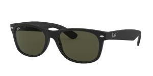 RAYBAN WAYFARER EASE 0RB2132 622 Solbrille  med  glass