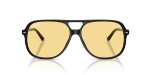 RAYBAN 0RB2198 901/R6 Brille Black