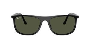 RAYBAN 0RB2216 901/31 Brille Black