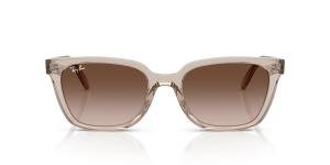 RAYBAN 0RB2243D 682713 Brille Brown